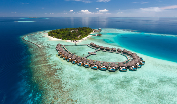 Baros Maldives
