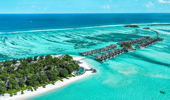 Four Seasons Resorts Maldives