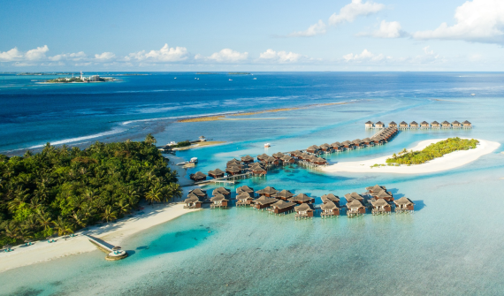 Anantara Veli Maldives Resort