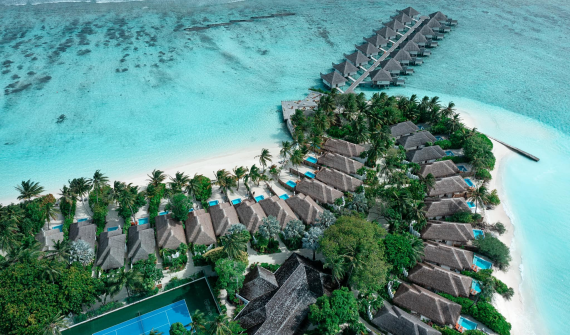Velassaru Maldives