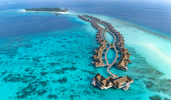 JOALI Maldives