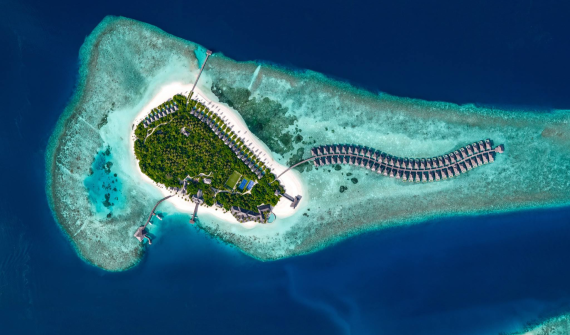 Hurawalhi Maldives