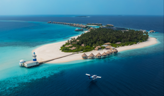 InterContinental Maldives