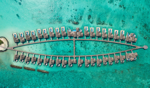 Sirru Fen Fushi Maldives