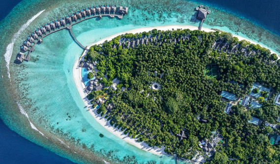 Dusit Thani Maldives