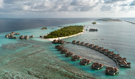 COMO Maalifushi