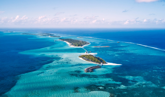 Jawakara Maldives