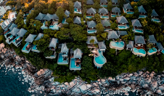 Silavadee Pool Spa Resort