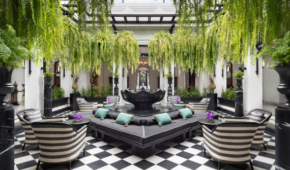 The Siam Bangkok