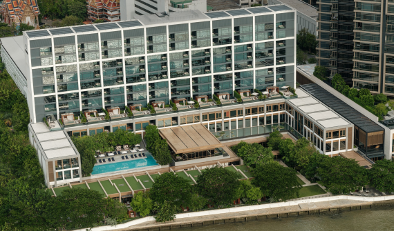 Capella Bangkok