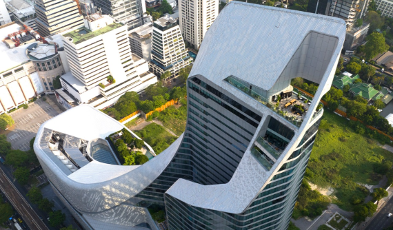 Park Hyatt Bangkok