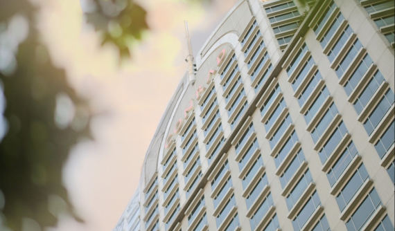 Conrad Bangkok