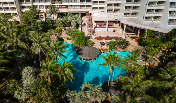 Paradox Resort Phuket