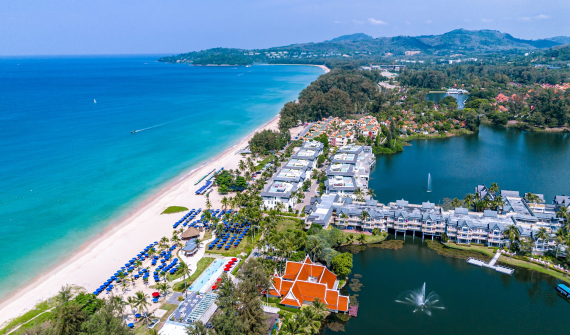 Angsana Laguna Phuket
