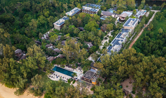 Renaissance Phuket