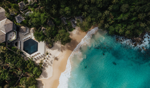 The Surin Phuket