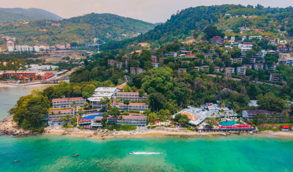 Amari Phuket