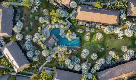 The Slate, Phuket