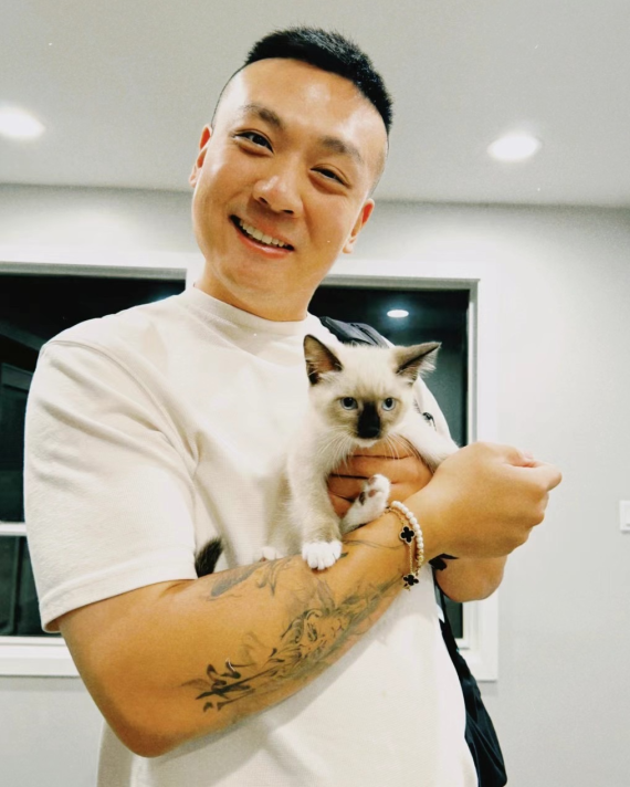 Allen Cao