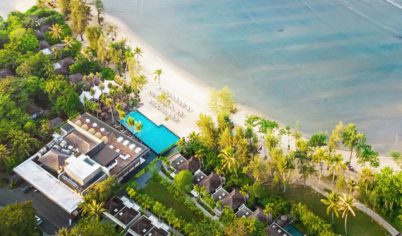 Anantara Layan Phuket Resort