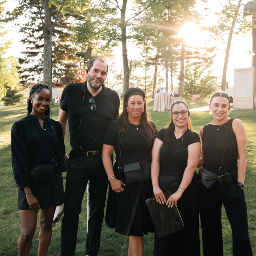 Michelle Durpetti Events Planner