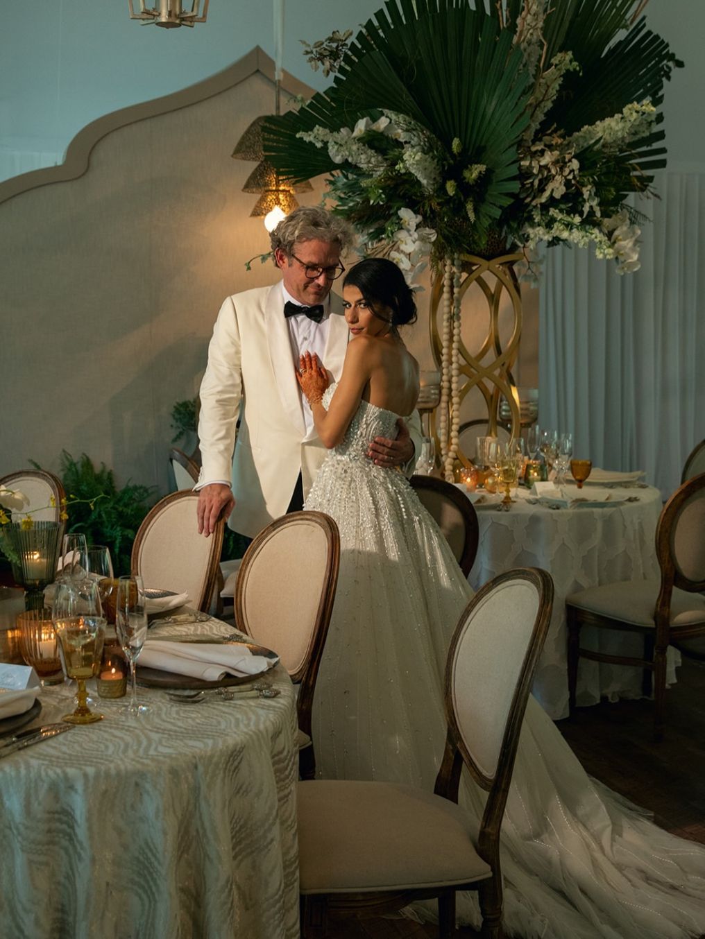 Michelle Durpetti Events