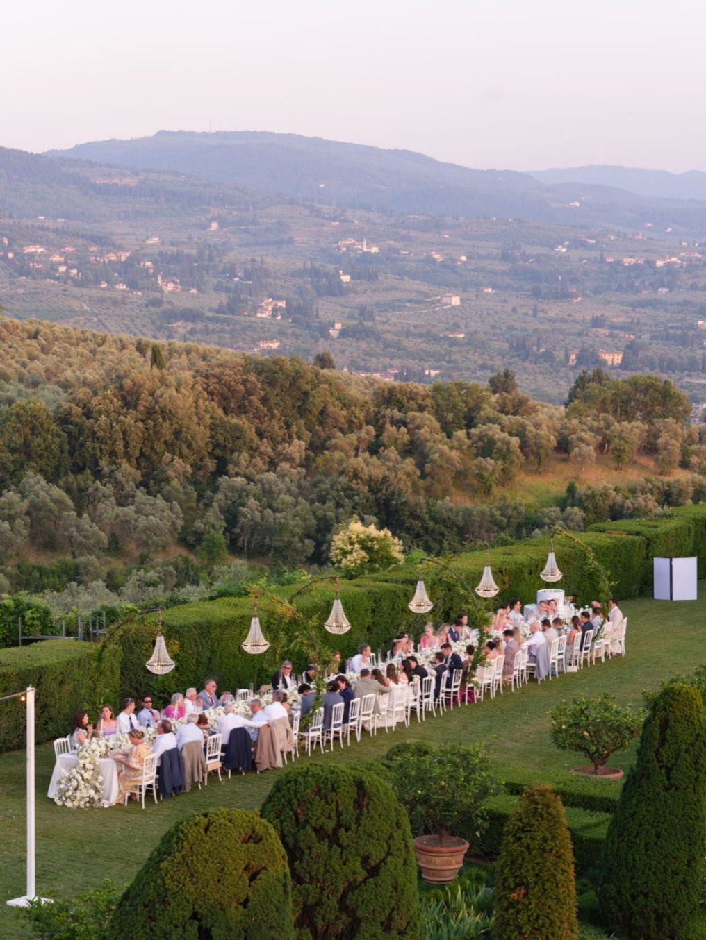 Michelle Durpetti Events
