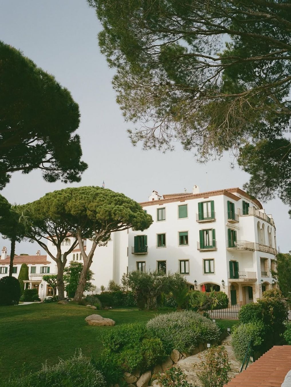 Hostal de La Gavina Venue Hostal de La Gavina Venue photo