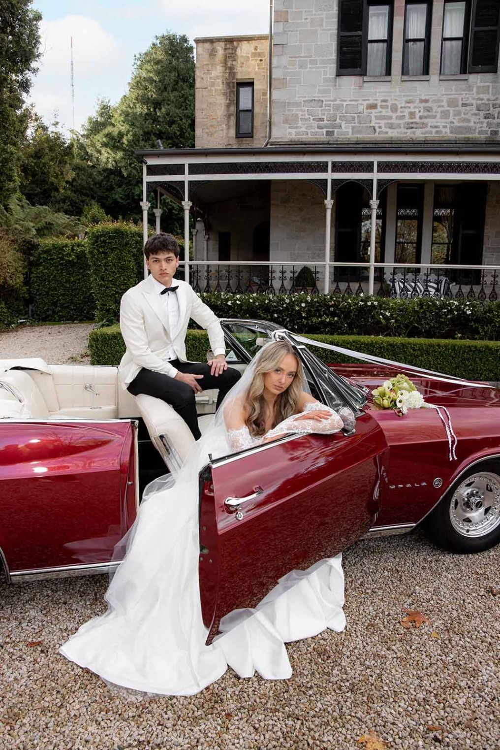 Sabrina Maschke Photographer photo