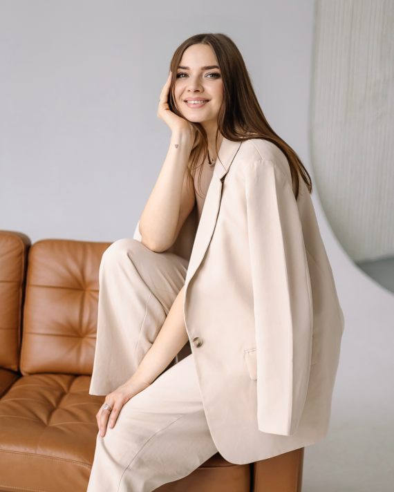 Anna Snezhko