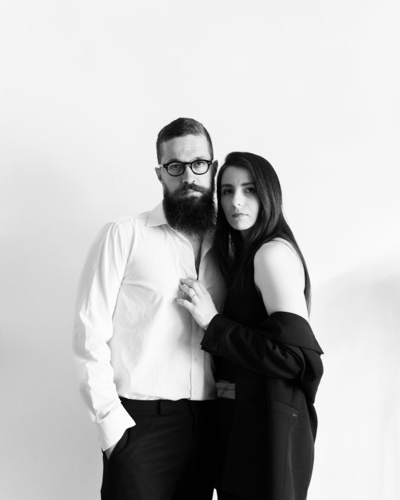 Redzepovic Weddings