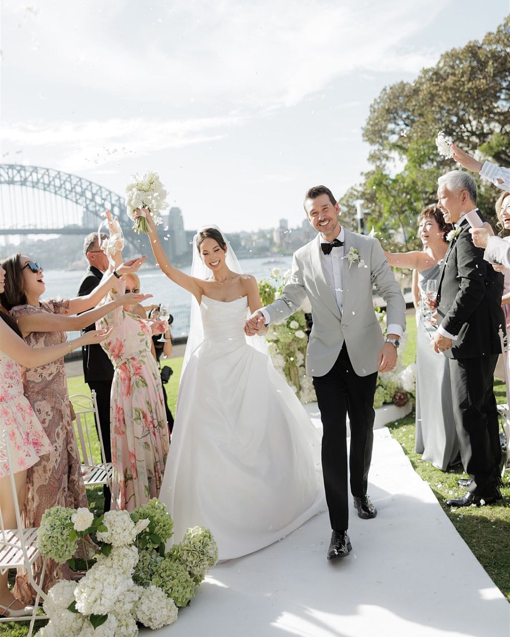 VOGA Weddings