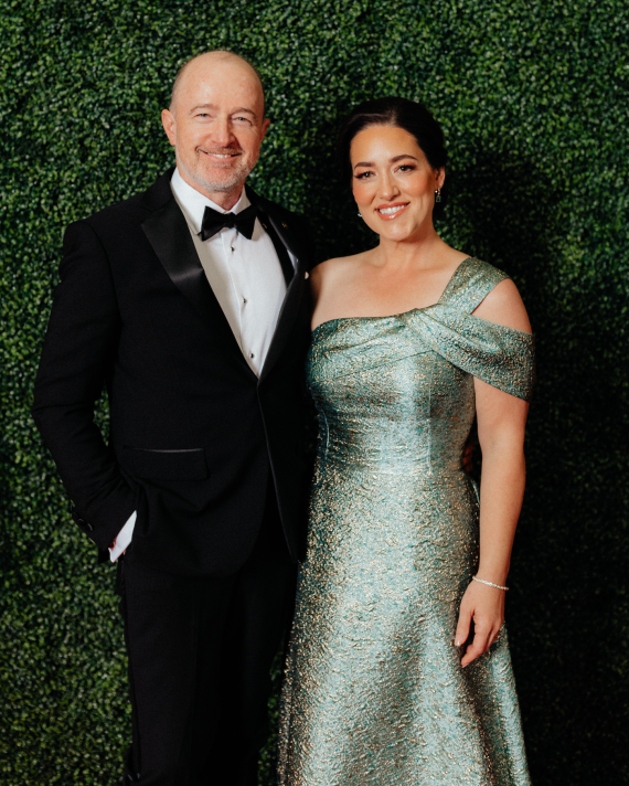 Michelle Leo Events
