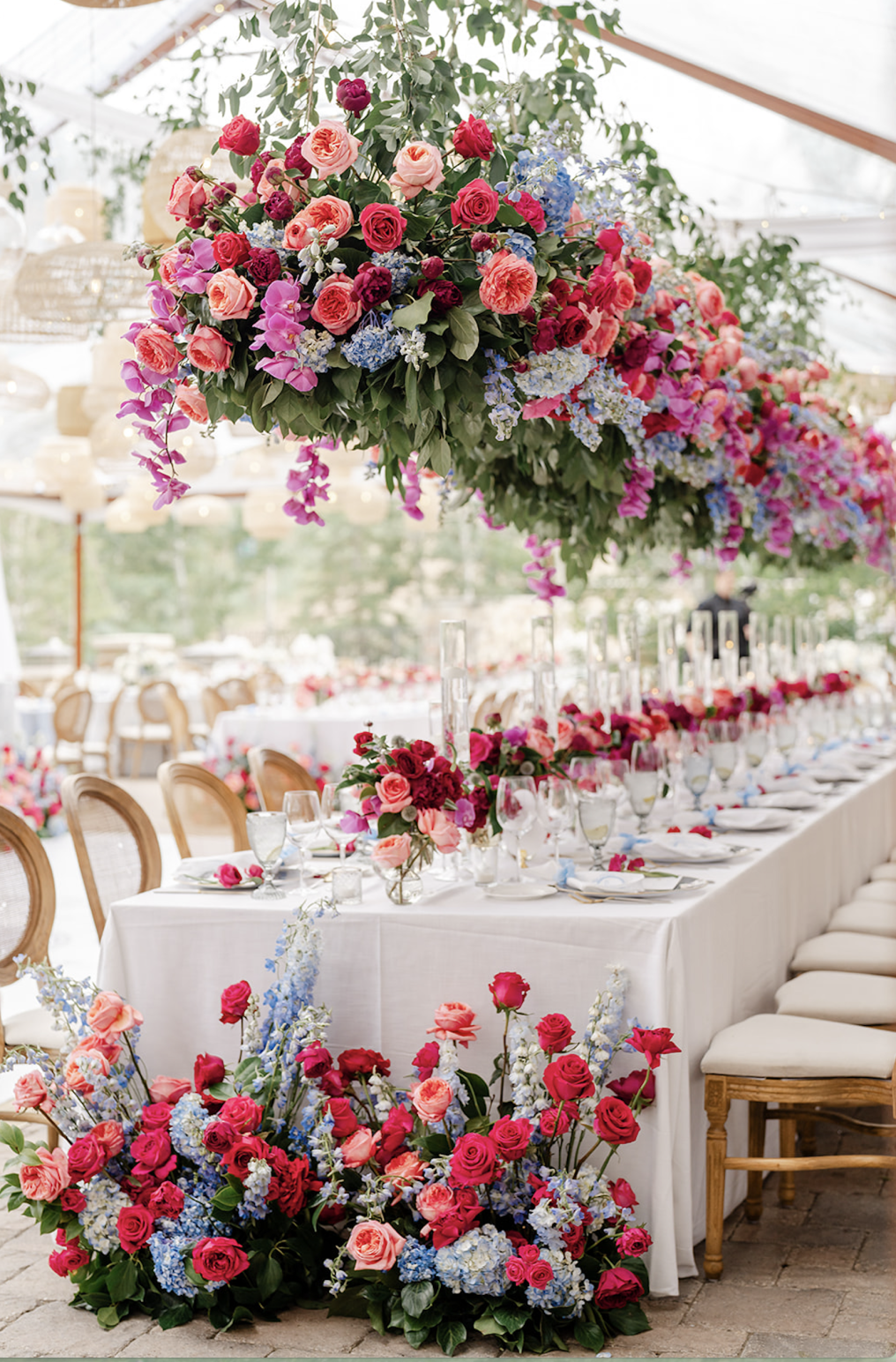Michelle Leo Events Planner Michelle Leo Events Planner photo
