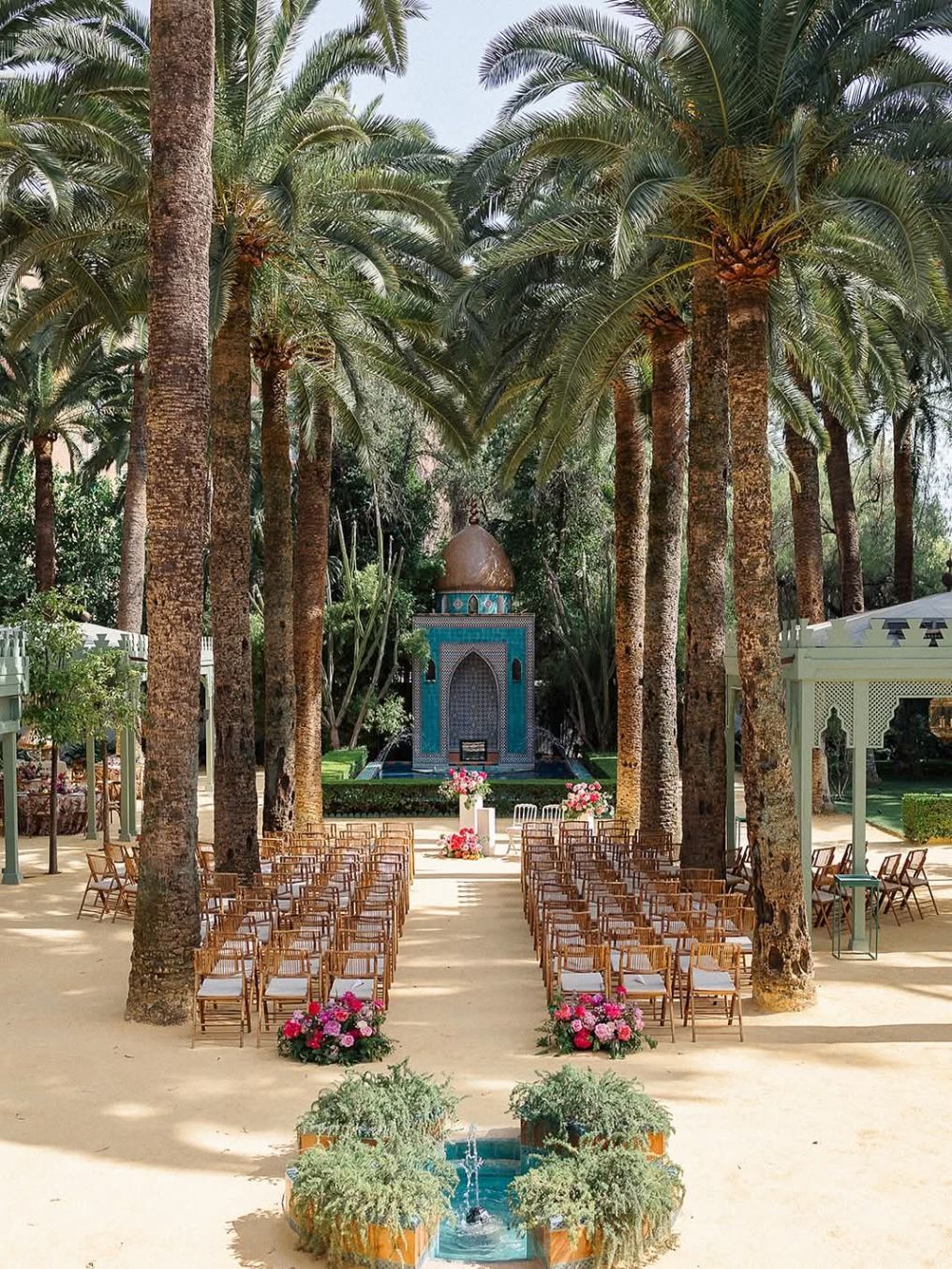 Villa Luisa Sevilla