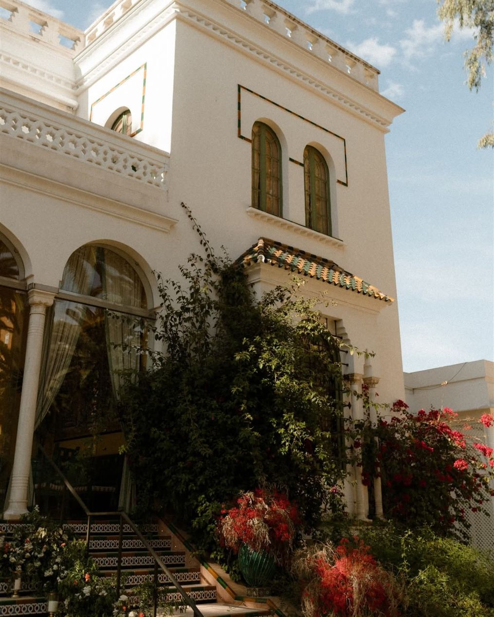 Villa Luisa Sevilla