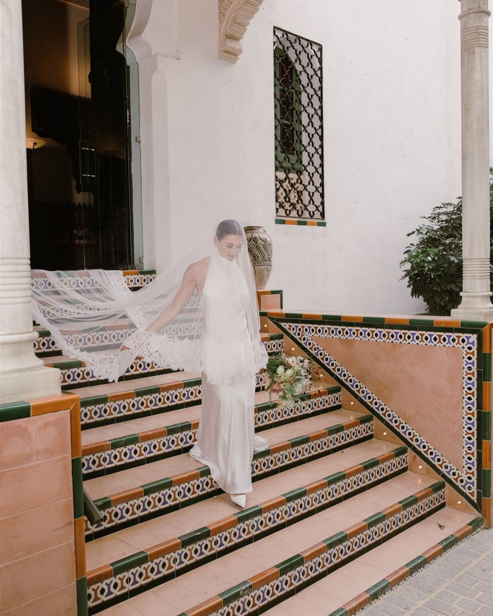Villa Luisa Sevilla