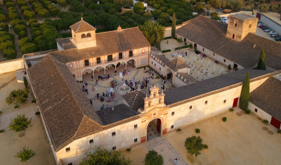 Hacienda La Soledad
