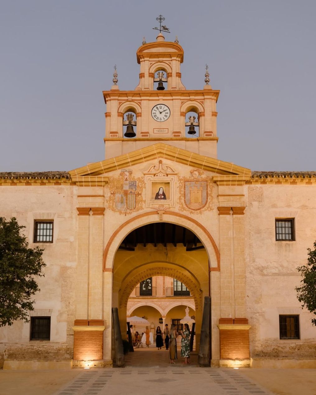 Hacienda La Soledad