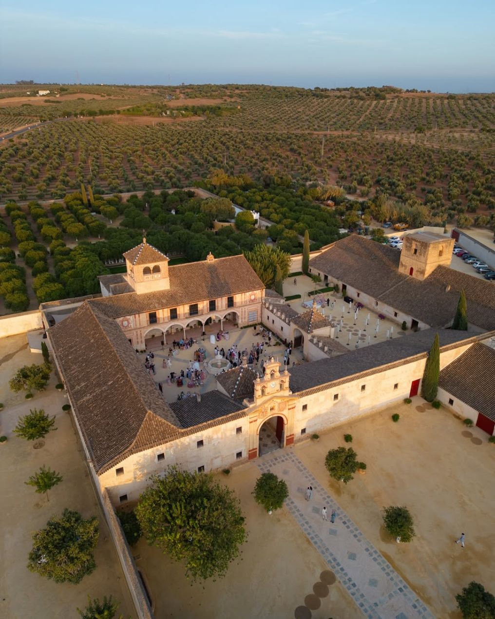 Hacienda La Soledad