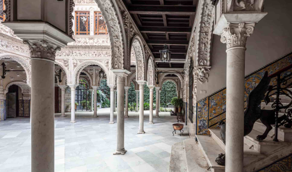 Casa Guardiola