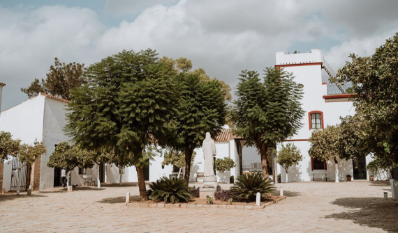 Hacienda Villanueva del Pítamo