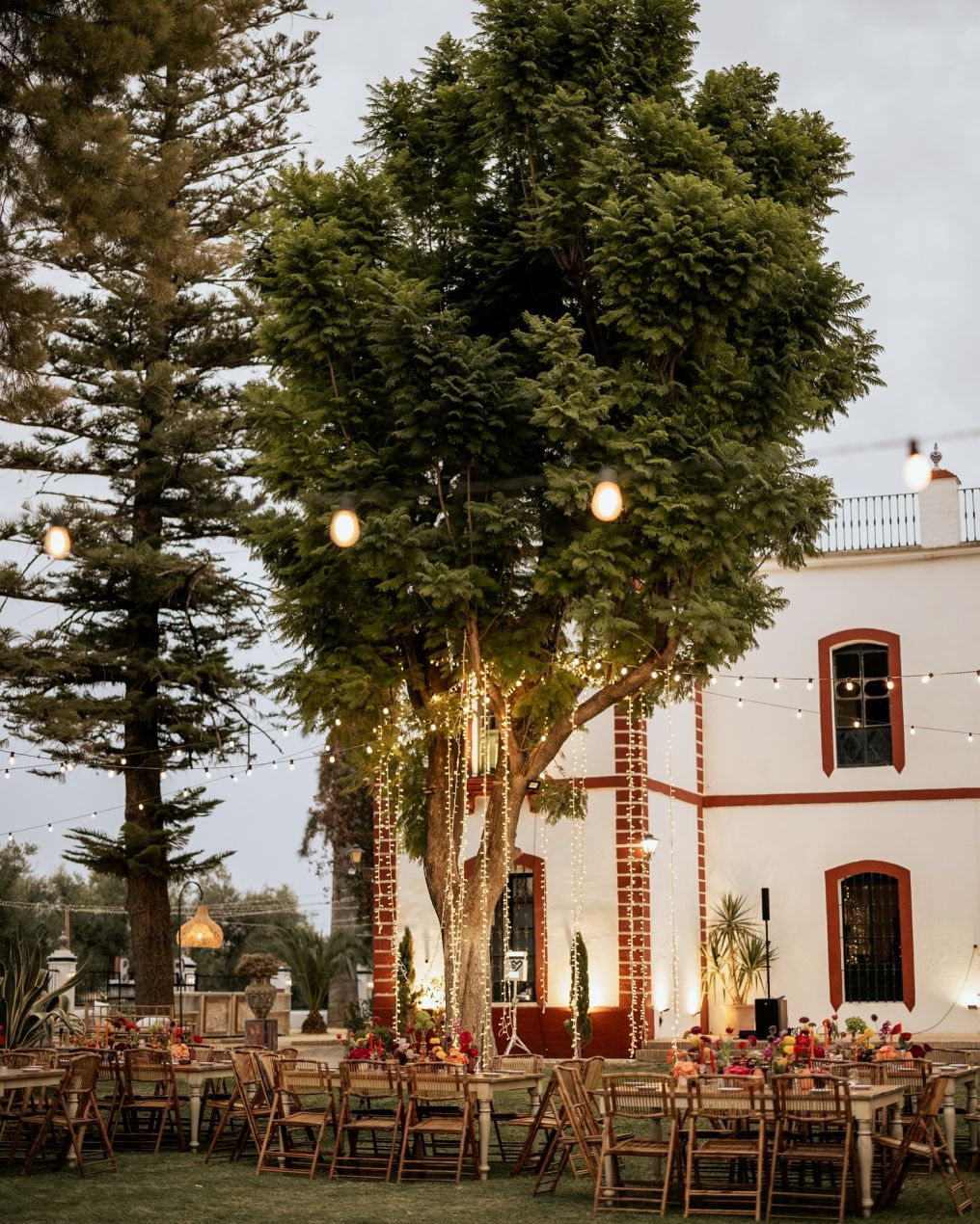 Hacienda Villanueva del Pítamo