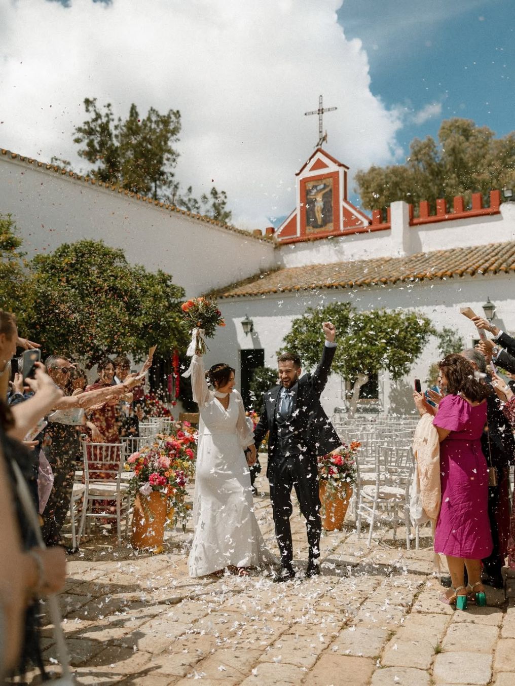Hacienda Villanueva del Pítamo