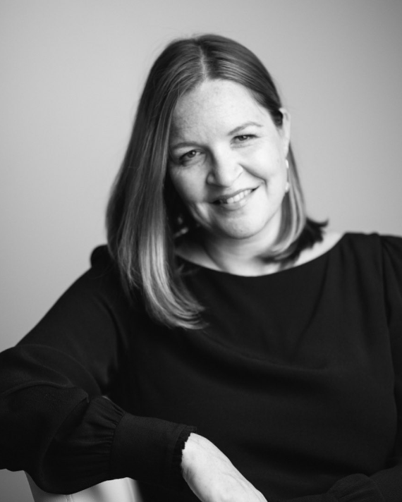 Sara Wight