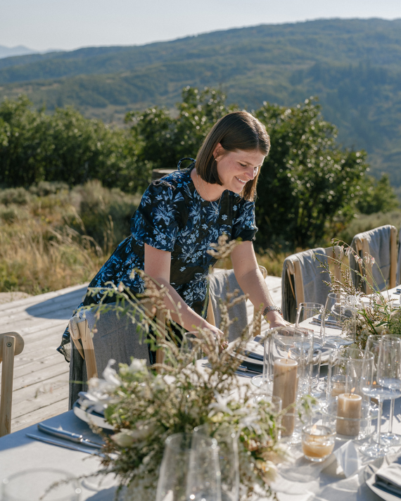 Alexa Kate Events