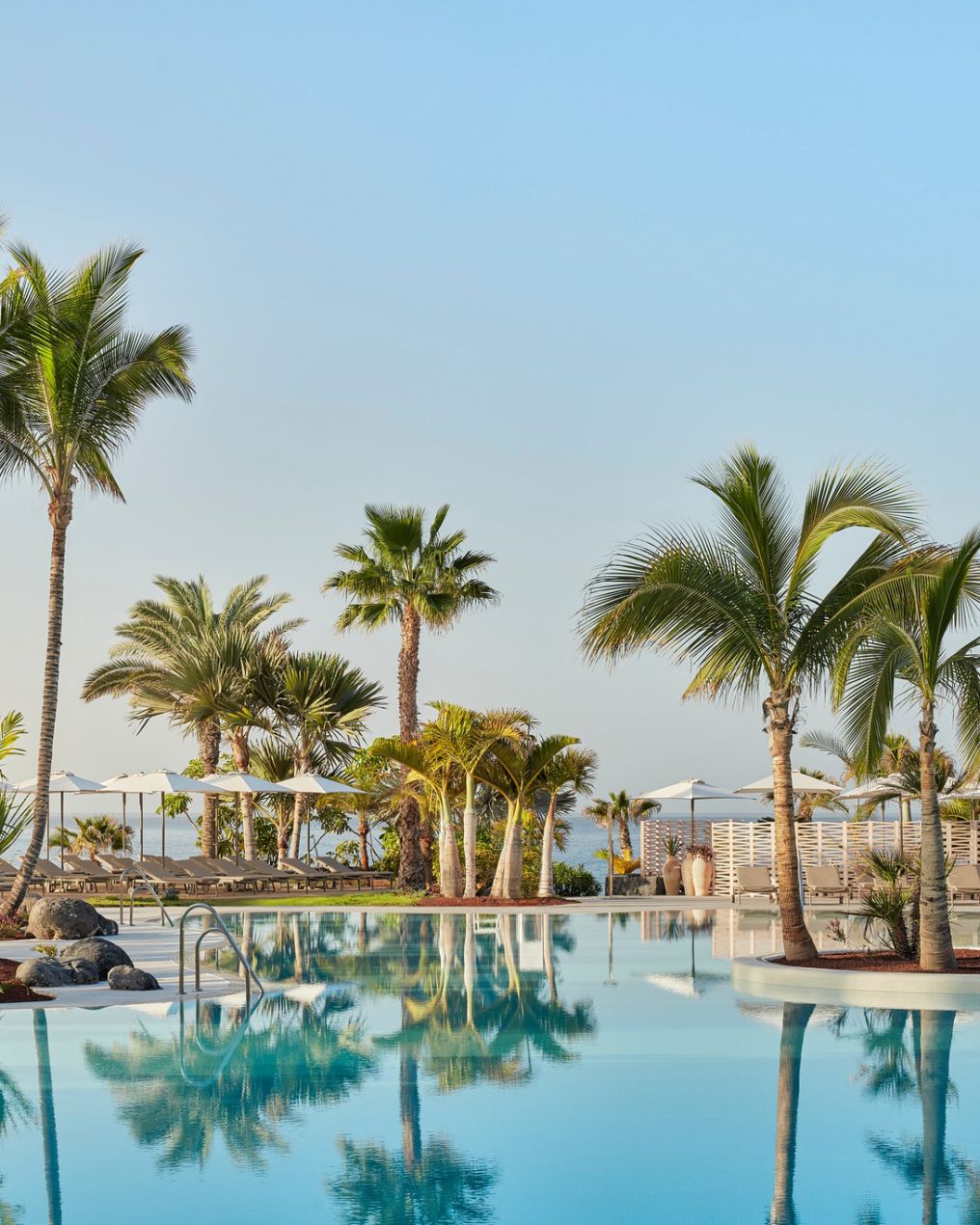 Tivoli La Caleta Tenerife Resort