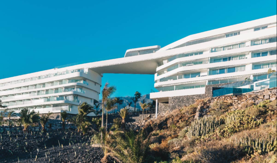 Royal Hideaway Corales Resort
