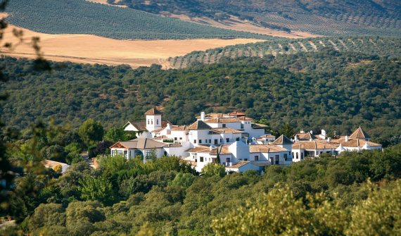 Finca La Bobadilla