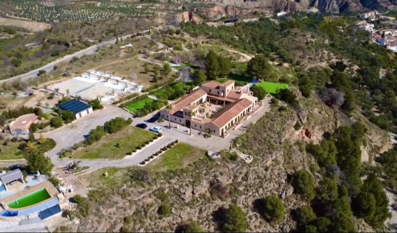 La Esperanza Granada